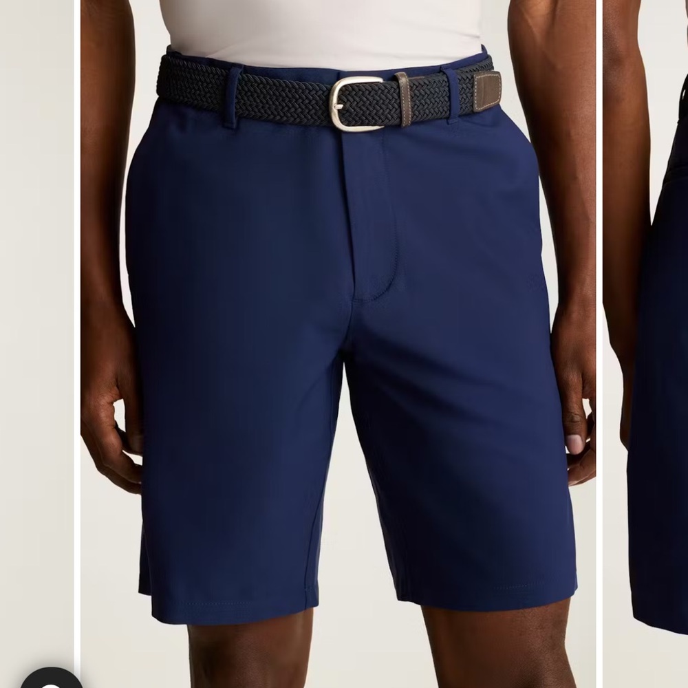 Bonobos Golf Shorts